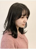 ワンカールでくびれレイヤー