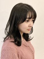 ザザ ZA/ZA 神楽坂&nbsp;ワンカールでくびれレイヤー