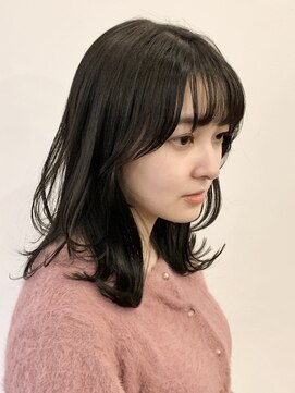 ザザ ZA/ZA 神楽坂 ワンカールでくびれレイヤー