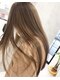 エモシオン(e'motion)の写真/【柔らかい質感、透け感、低ダメージ】多数のお客様から支持!《iNOA/イノアカラー》がご好評♪