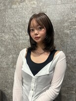 アネロ 名駅(anhelo)&nbsp;ハイレイヤー/髪質改善
