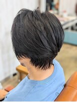 アールバディ 立野店(R Buddy) ショートレイヤー