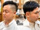 ヘアーサロン新華の写真/【車道/理容室】コスパ抜群メンズカット！お手頃プライスで毎月通えるフェード＆メンズパーマメンテナンス