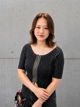 テーラヘアー 袖ヶ浦2号店(TELA HAIR)&nbsp;KIKO 
