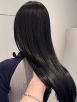 スリールヘアー 鹿児島天文館店(suri-ru hair)&nbsp;髪質改善ストレート/イメチェンヘアスタイル/美髪のススメ