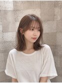 髪質改善/縮毛矯正/レイヤーカット/ボブ/ヘッドスパ