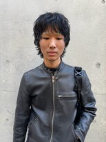 ランズサンズ 表参道(runsuns)&nbsp;原宿/表参道/明治神宮前/メンズカット/メンズパーマ/学割U24
