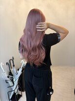 リノン(LINON)&nbsp;ピンクベージュ