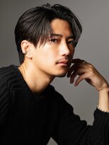 Men’s hair salon First 大和店【11月上旬オープン（予定）】&nbsp;《First》ブラックシェード