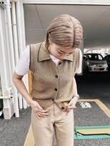 スティードアウェーク 立川北口店(Steed AWAYKE)&nbsp;line BOB / otona high tone【AWAYKE/SteedAWAYKE/立川】