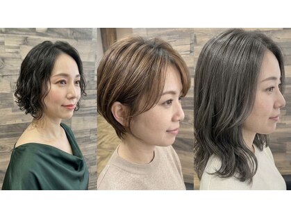 スマイル(SMILE)の写真