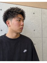 ノーマ(no-ma)&nbsp;【刈り上げショート】多毛・暑がりの方に