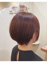 ボク(BOKu)&nbsp;ショートボブ