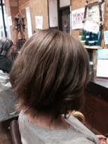 ユートピア(U topia)&nbsp;U-topiaスタイル324