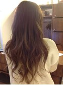 イルミナカラー in オーシャン