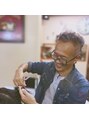 ヘアーワークス ラップデザイン(HAIR WORKS Lap design) 関口 浩二