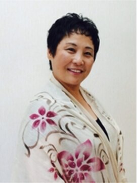 ヴァニラヘアー(Vanilla Hair) くせ毛でアレンジ