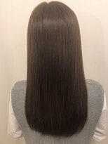 セシルヘアー 神戸元町店(Cecil hair)&nbsp;縮毛矯正&トキオトリートメント