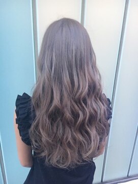 アンク クロス 関内店 アンククロス関内【ハイライトベージュ】