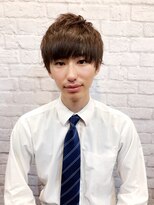 銀座マツナガ 新宿野村ビル店&nbsp;エアリーマッシュ