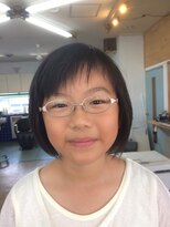 カラーアトリエ イロドリ(彩)&nbsp;GA-RI-ボブ