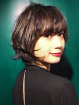 アルボグランデ(arbol grande) トレンドナチュラルハイライト