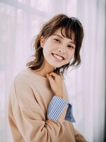 プロデュース 相模原相武台前店(Produce)&nbsp;☆爽やかウルフ☆