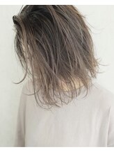 【 wit original ハイトーン】#ハイトーンしましょう