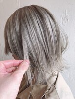 エイト 博多店(EIGHT hakata)&nbsp;【EIGHT博多】nabe_short_white silverWW★