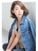 オータムボブ