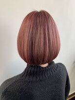 オル(Olu)&nbsp;【MASAYA】チェウォンピンク