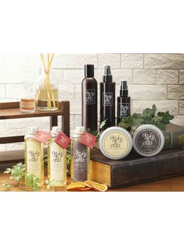 【横堤駅/徒歩3分】話題の髪質改善トリートメント《oggiotto》を使用してサラ艶&感動手触りを実現します☆