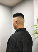 サマーソルトキック
