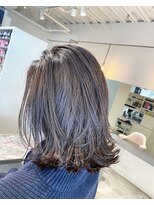 ブリーチ(bleach)&nbsp;セミディ