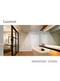 Laurent Pressより♪