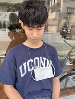 ウブ(ubu)&nbsp;ubu guest hair 129