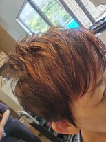 高槻パラゴン&nbsp;マダムハイライト☆