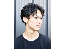 メンズヘアースパイス 駅前(Men's hair SPICE)
