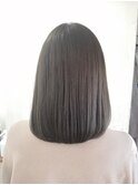 【ツヤ髪】 アディクシーナチュラルグレージュ 【下高井戸】