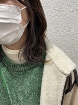 ネオリーブカップ 町田店(Neolive capu)&nbsp;ラベンダー/イヤリングカラー