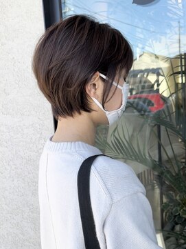 シェルハ(SHELHA) 【リュータ】大人ショート