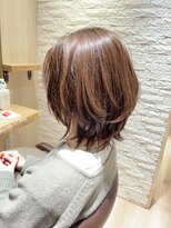 22年秋 50代の髪型 ヘアアレンジ 人気順 ホットペッパービューティー ヘアスタイル ヘアカタログ