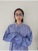 KOKI~前から見てお洒落なデザインカット