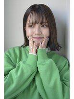 イングローブ 木更津店(ingrove)&nbsp;ナチュラルセミディ