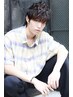【学割U24】メンズカット（大学生限定）20％OFF4.400円→3520円