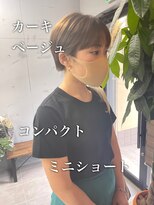 ダーツ(darts)&nbsp;【darts松永雄樹】コンパクトショート