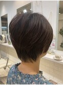 ショートレイヤー