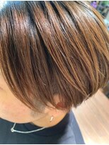 クレイズヘア(CRAZE Hair)&nbsp;メンズナチュラルストレート