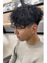 アールトゥーヘアー(art To Hair)&nbsp;波巻きスパイラル