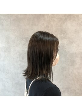 モイ(moy) ワンカラーベージュ